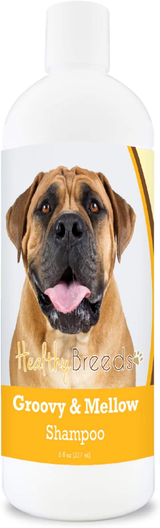 Healthy Breeds Boerboel Groovy & Mellow Shampoo 8 oz