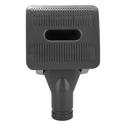 Garosa Pet Shedding Brush Vacuum Attachment Dog Clearer Tool Vacuum Cleaner Accessories for Cat Dog Hair Deshedding Groomer