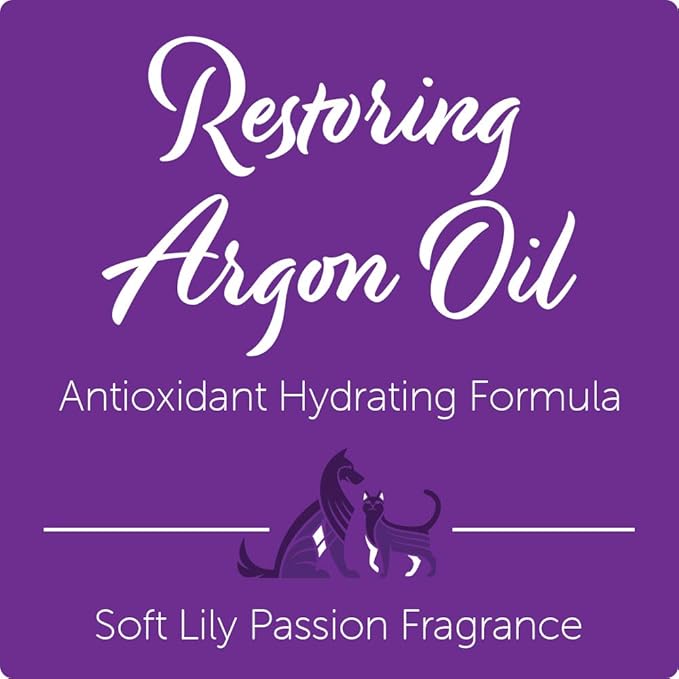 Nootie - Pet Shampoo for Sensitive Skin - Revitalizes Dry Skin & Coat - Natural Ingredients - Soap, Paraben & Sulfate Free - Cleans & Conditions