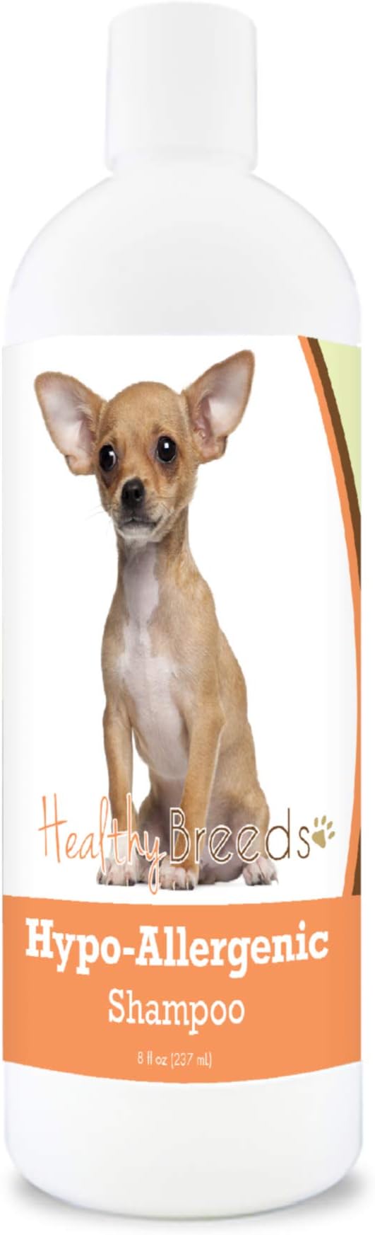 Healthy Breeds Chihuahua Hypo-Allergenic Shampoo 8 oz