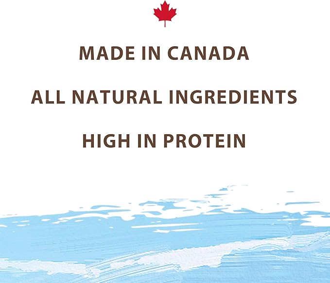 Caledon Farms Beef Sprinkles Dog Food Topper - 120g (1 Pack)