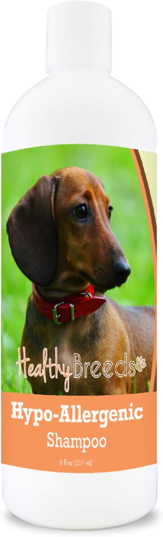 Healthy Breeds Dachshund Hypo-Allergenic Shampoo 8 oz