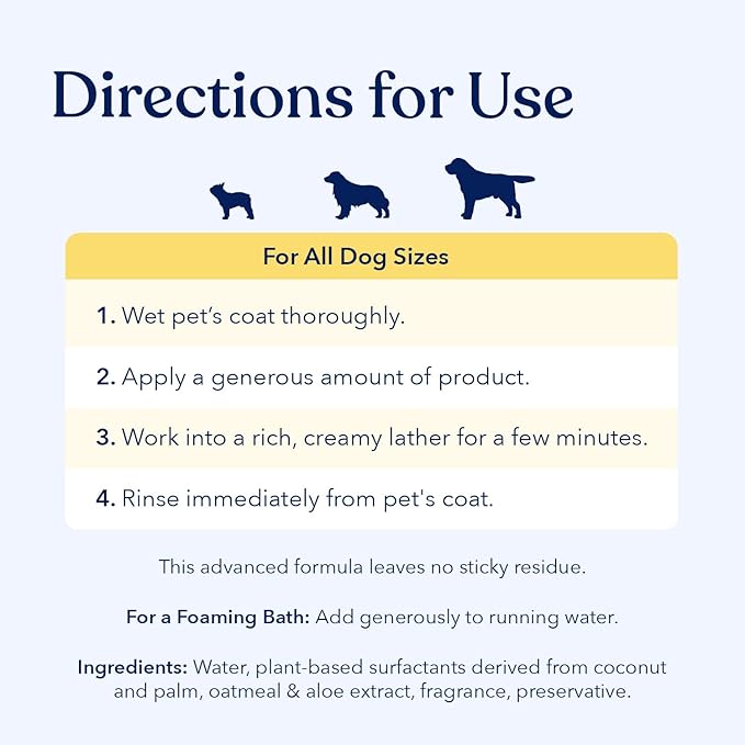 Honest Paws Dog Shampoo and Jerky Treats - Premium Dog Wash and Training Treats - Cleanse, Detangle, Condition, Moisturizing, and Deodorize - Human Grade Treats