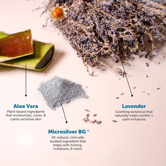 Pet Honesty Restore + Soothe Ear Cleaner for Dogs & Cats, Soothes Itching, Gentle on Sensive Ears, Irritation and Aches (Aloe Vera) - 4oz