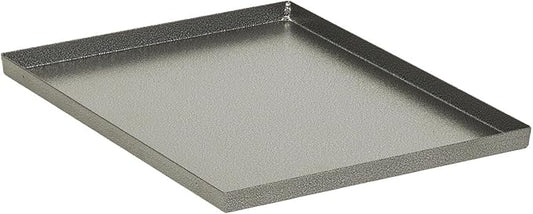 MidWest Homes for Pets Metal Dog Crate Replacement Pan; 24 inch