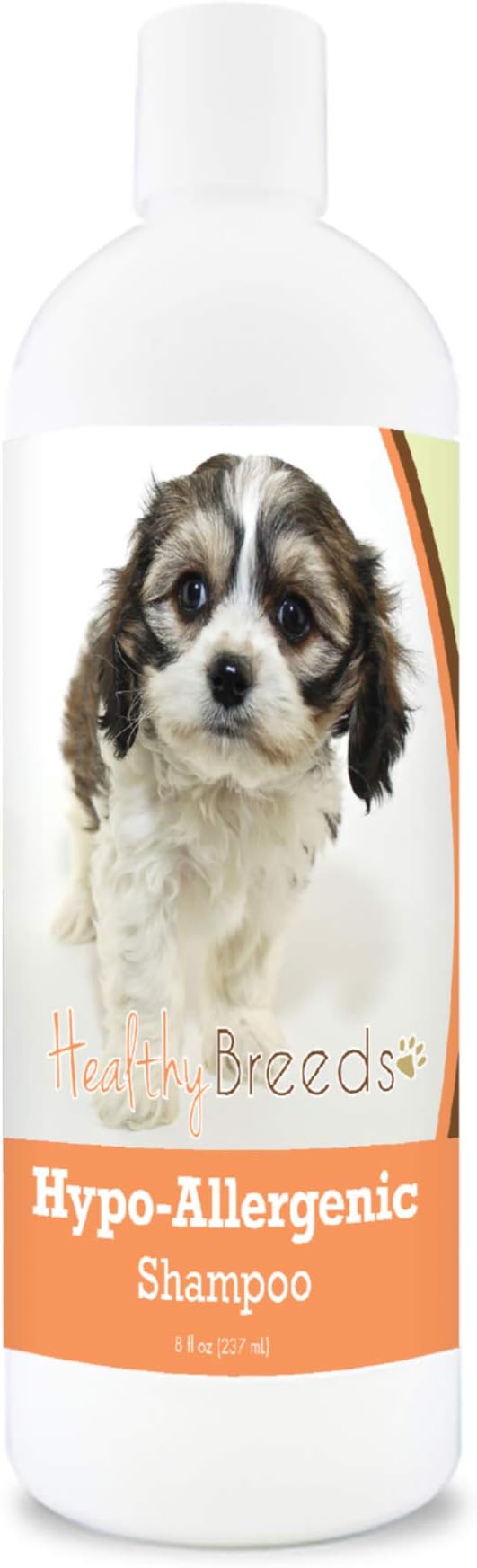 Healthy Breeds Cavachon Hypo-Allergenic Shampoo 8 oz