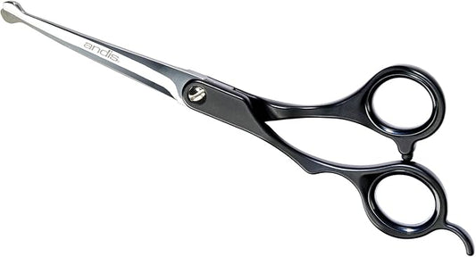 Andis Premium 6.5" Ball Tip Shear - Left Handed