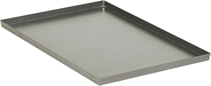 MidWest Homes for Pets Metal Dog Crate Replacement Pan; 36 inch