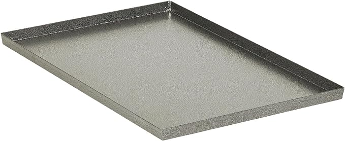 MidWest Homes For Pets Metal Dog Crate Replacement Pan; 36 inch