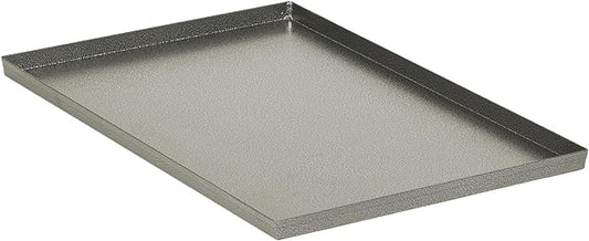 MidWest Homes For Pets Metal Dog Crate Replacement Pan; 36 inch