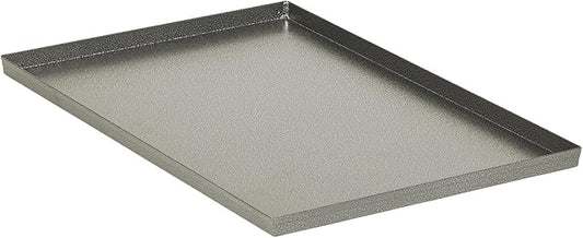 MidWest Homes for Pets Metal Dog Crate Replacement Pan; 30 inch