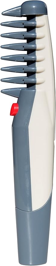 Allstar Innovations Knot Out Electric Pet Grooming Comb - Remove Knots and Tangles