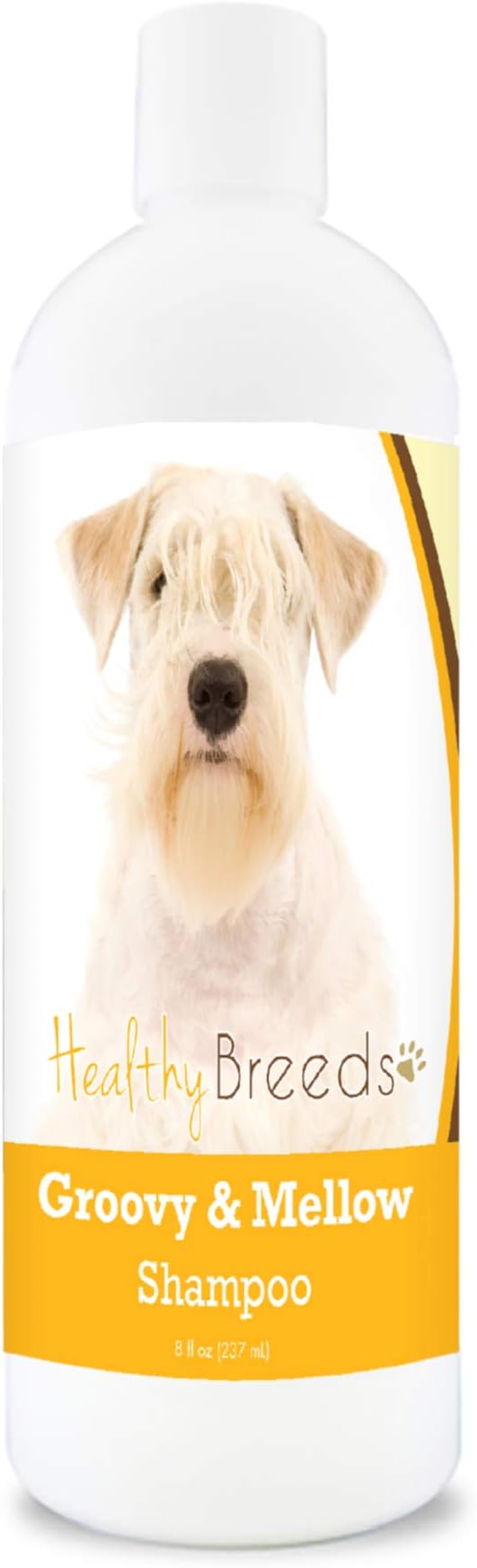 Healthy Breeds Sealyham Terrier Groovy & Mellow Shampoo 8 oz