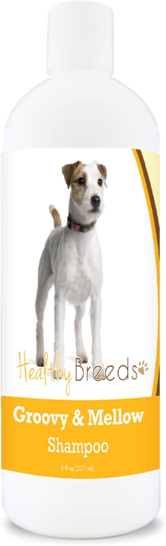 Healthy Breeds Parson Russell Terrier Groovy & Mellow Shampoo 8 oz