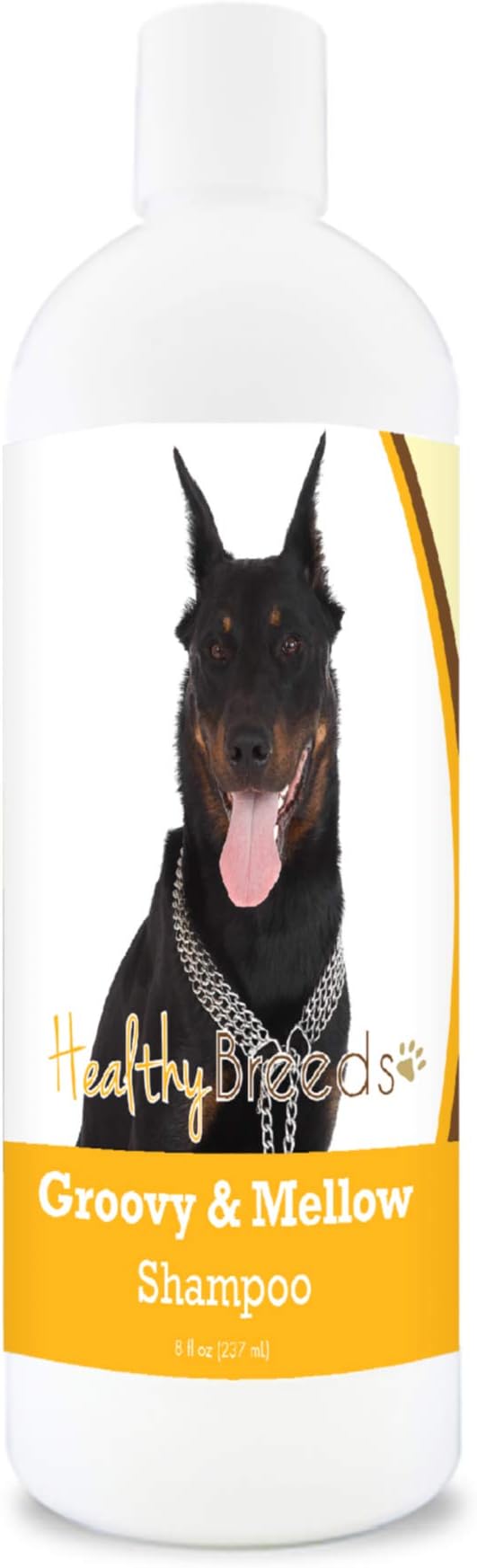 Healthy Breeds Beauceron Groovy & Mellow Shampoo 8 oz