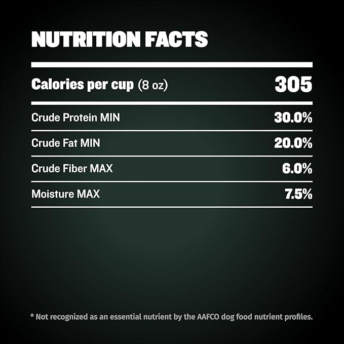 Bully Max Freeze-Dried Turkey Raw Dog Food Toppers for Puppies and Adult Dogs - Nutrient-Rich Meal Enhancers with Vitamins & Minerals for Small and Large Dog Breed - 3 Pack Puppy Treat or Dog Meal