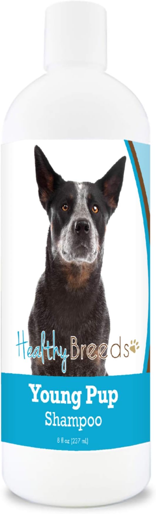 Healthy Breeds Australian Cattle Dog Young Pup Shampoo 8 oz