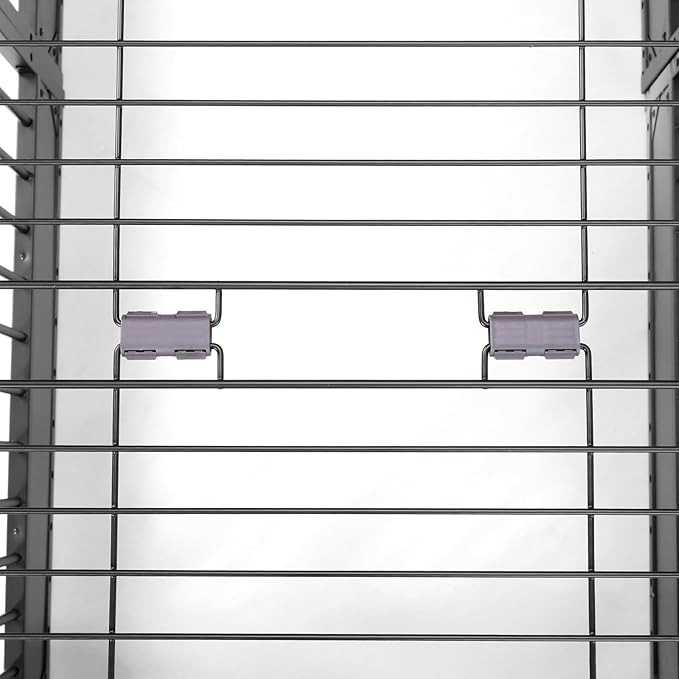 Dog Playpen Roof, Easy Assemble (Roof Only)