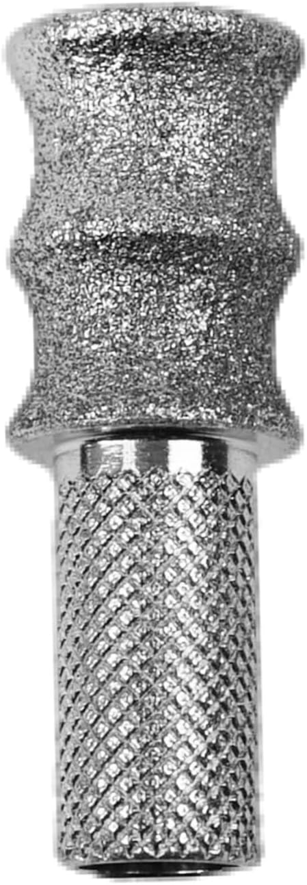 ClassC+80 Diamond Dog Nail for Dremel, Screw-Mounted Mode Nail Dremel Tool for Dogs, Especially Suitable for Long-Haired Dogs, Dremel Polishing Bits, Animals Nail Care & Home Grinder Tools