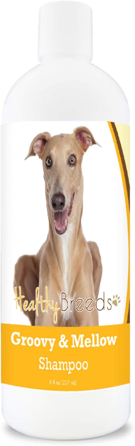 Healthy Breeds Italian Greyhound Groovy & Mellow Shampoo 8 oz
