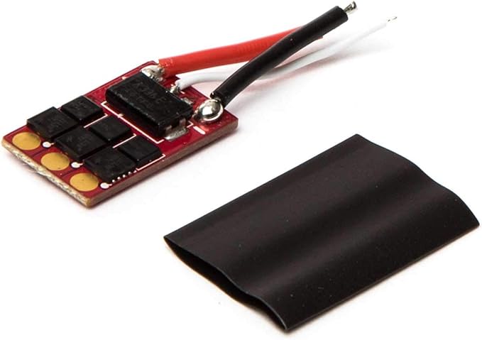 Blade Ezesc 16A: Vortex 150