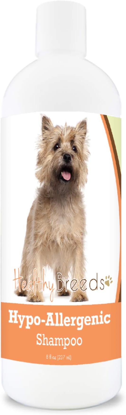 Healthy Breeds Cairn Terrier Hypo-Allergenic Shampoo 8 oz