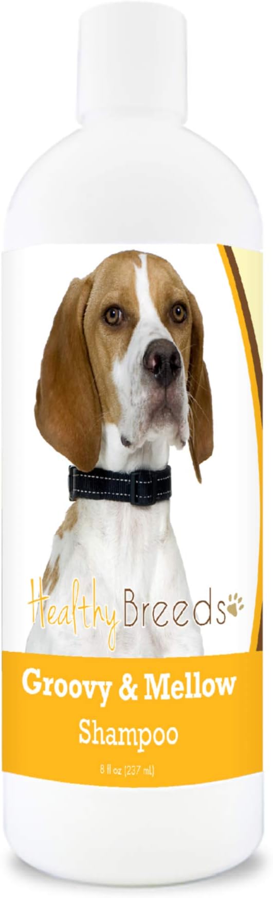Healthy Breeds English Pointer Groovy & Mellow Shampoo 8 oz
