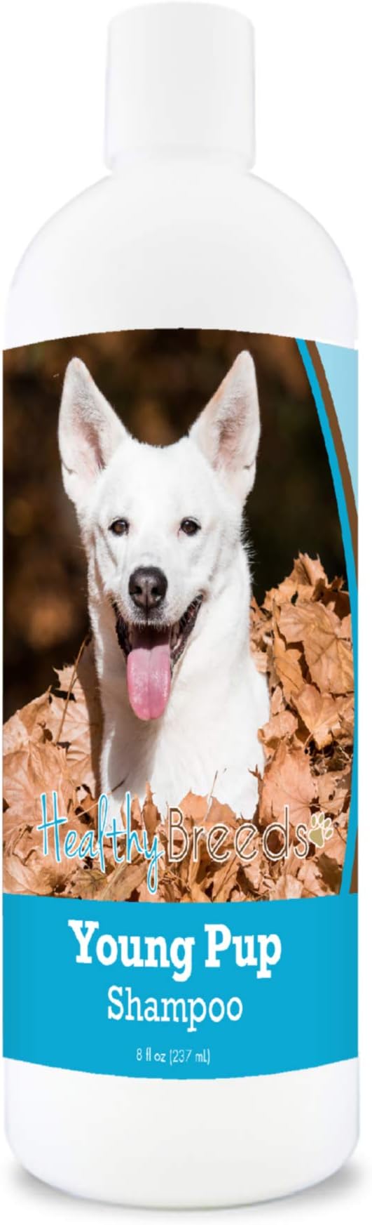 Healthy Breeds Canaan Dog Young Pup Shampoo 8 oz