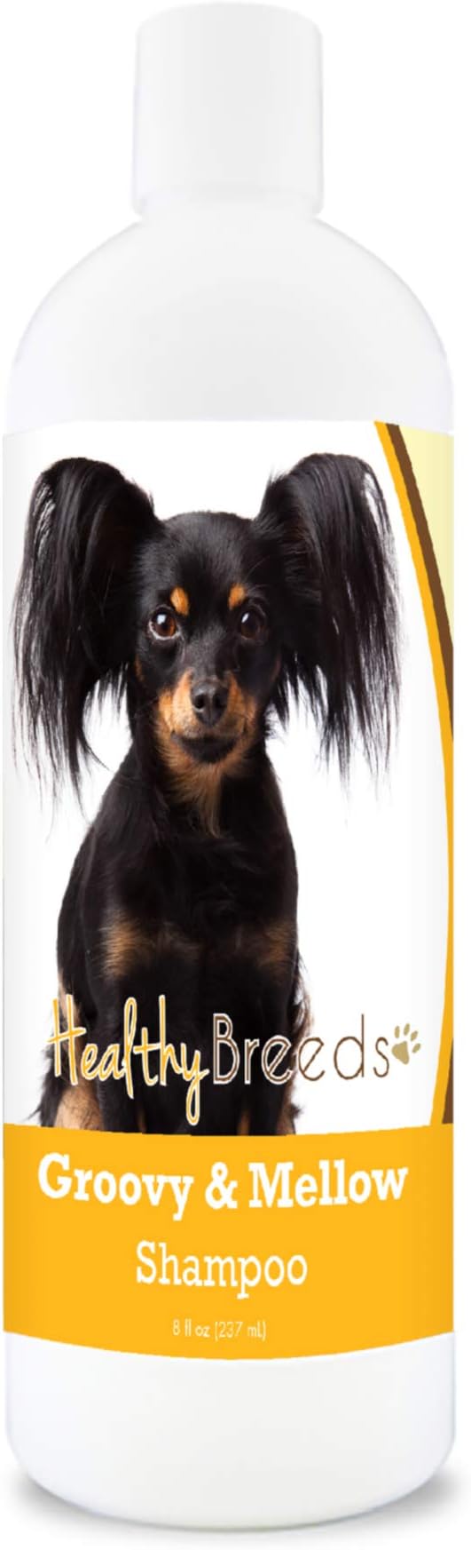 Healthy Breeds Russian Toy Terrier Groovy & Mellow Shampoo 8 oz
