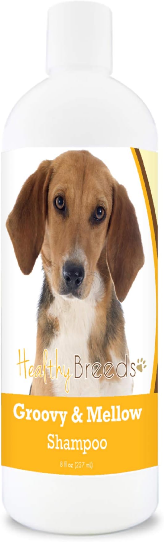 Healthy Breeds Harrier Groovy & Mellow Shampoo 8 oz