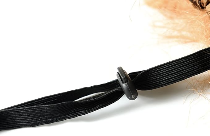 TOMSENN® Realistic & Funny Lion Mane for Dog Complementary Lion Mane for Dog Costumes for Medium to Large Sized Dogs Costumes for Animals