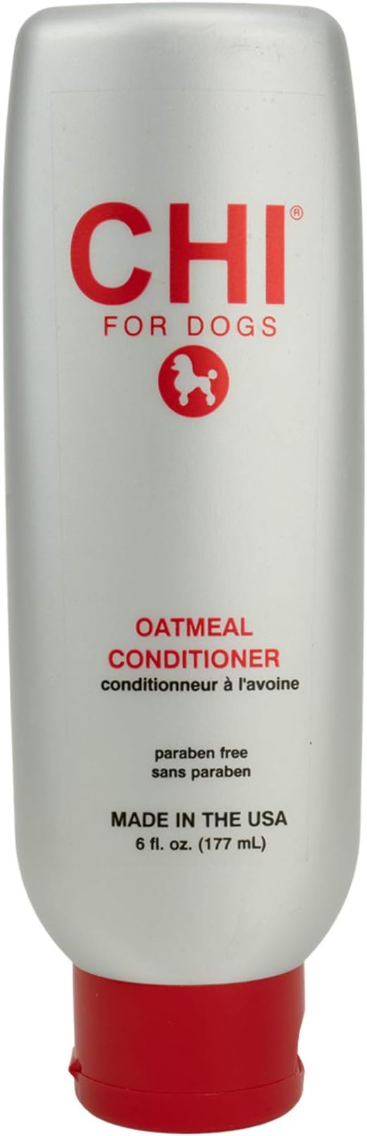 CHI Oatmeal Dog Conditioner