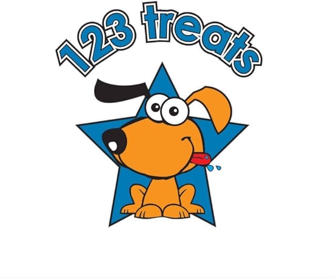 Knee Cap Beef Bones 100% Natural Dog Bones, Made from Premium USA Grass Fed Beef, Pack of 10