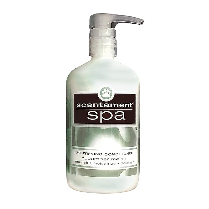 Best Shot Scentament Spa Caressing Body Wash, Cucumber Melon, 16 oz