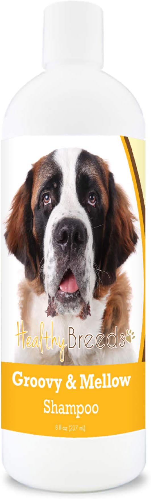 Healthy Breeds Saint Bernard Groovy & Mellow Shampoo 8 oz