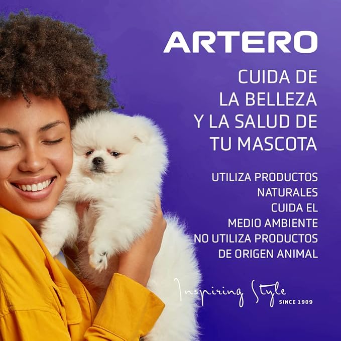 ARTERO Blanc Shampoo
