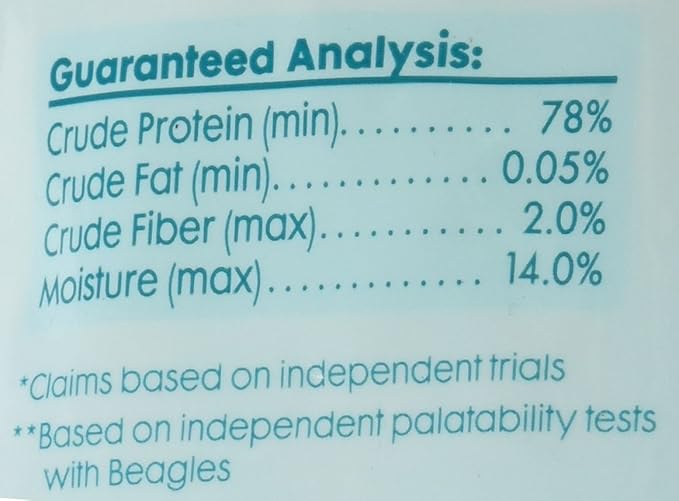Better Belly Highly Digestible Rawhide Dental Chews, Treat Your Dog to a Chew with NO Artificial Colors or Flavors 4 Count (Pack of 1)
