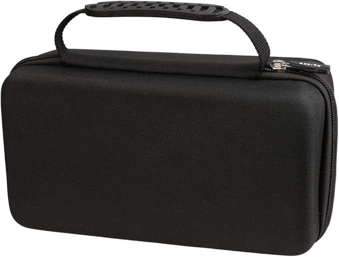 Aproca Hard Storage Travel Case, for Andis ProClip 2-Speed Detachable Blade Clipper Professional Animal Grooming AGC2