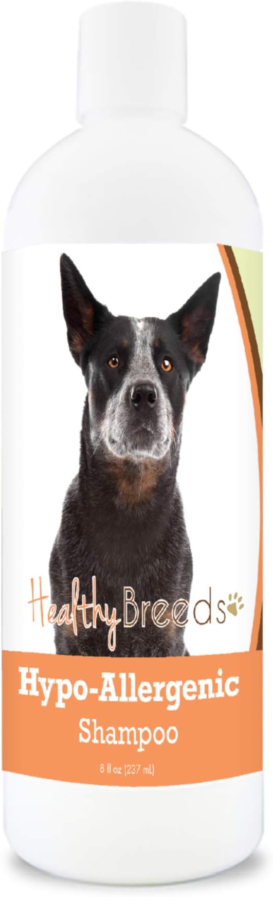 Healthy Breeds Australian Cattle Dog Hypo-Allergenic Shampoo 8 oz