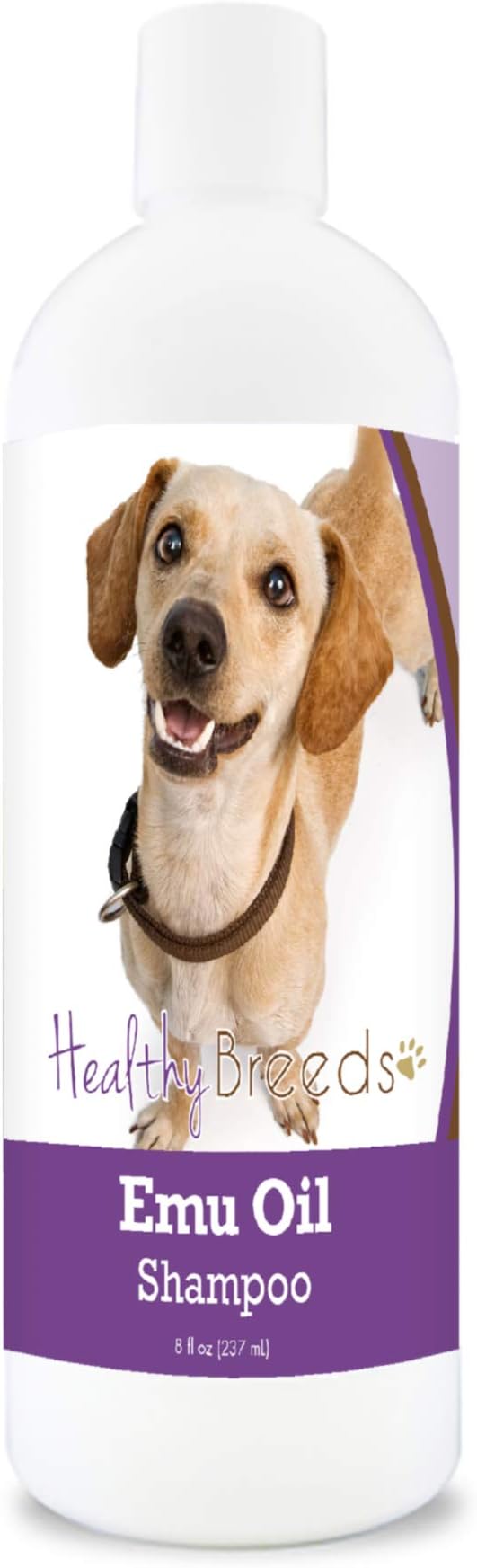 Healthy Breeds Chiweenie Emu Oil Shampoo 8 oz