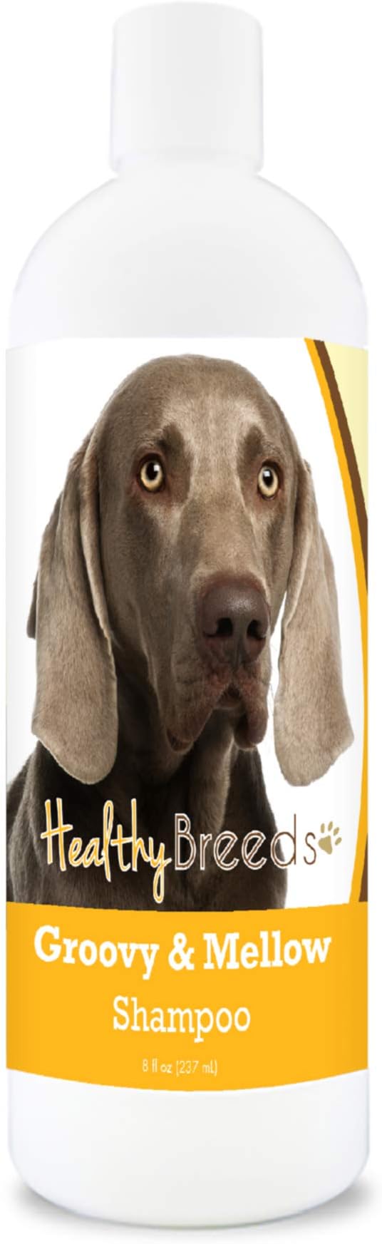 Healthy Breeds Weimaraner Groovy & Mellow Shampoo 8 oz