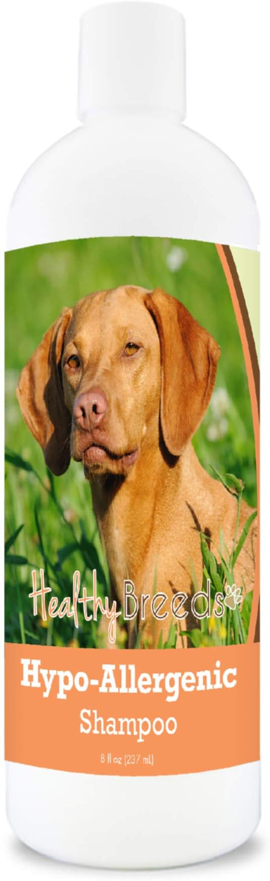 Healthy Breeds Vizsla Hypo-Allergenic Shampoo 8 oz