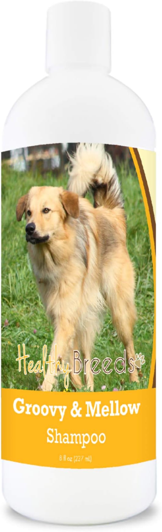 Healthy Breeds Chinook Groovy & Mellow Shampoo 8 oz