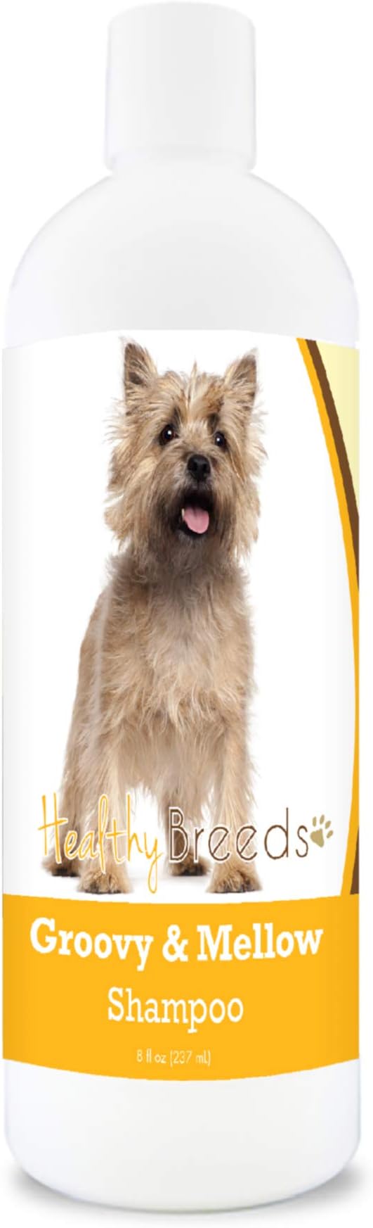 Healthy Breeds Cairn Terrier Groovy & Mellow Shampoo 8 oz