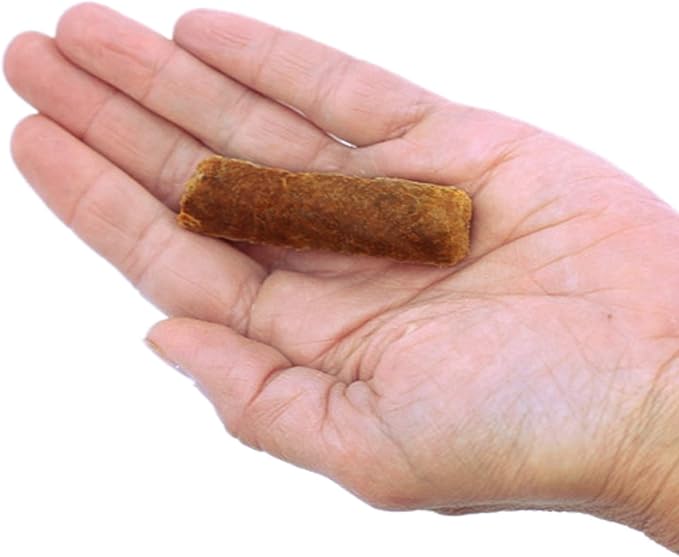 Dog Treats, Chewy Sticks Made in the USA 6 Ounce (Pack of 1)