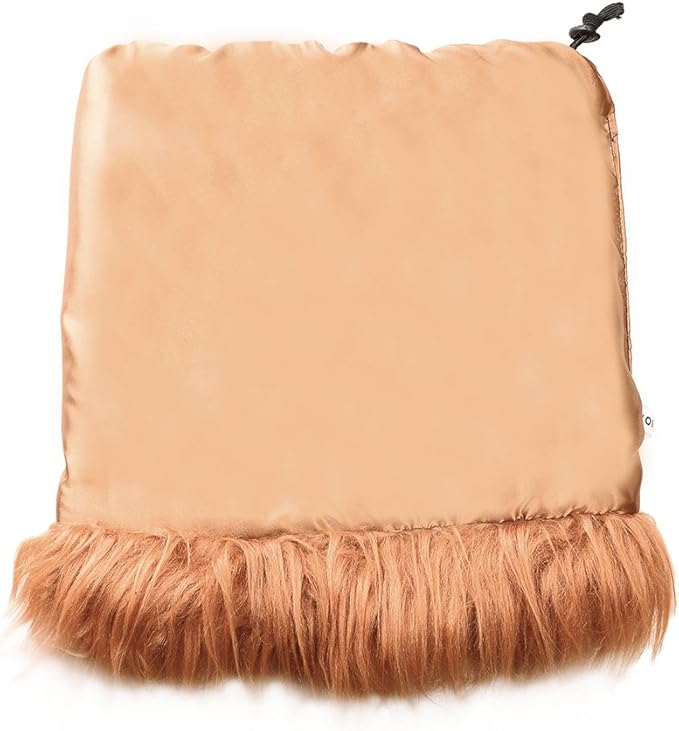 TOMSENN® Realistic & Funny Lion Mane for Dog Complementary Lion Mane for Dog Costumes for Medium to Large Sized Dogs Costumes for Animals