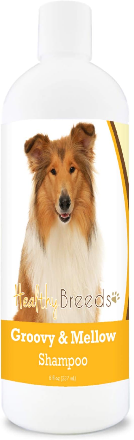 Healthy Breeds Collie Groovy & Mellow Shampoo 8 oz