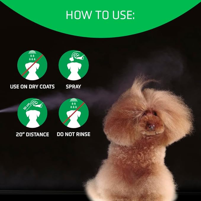 ARTERO SNIFF Body Deodorant Spray