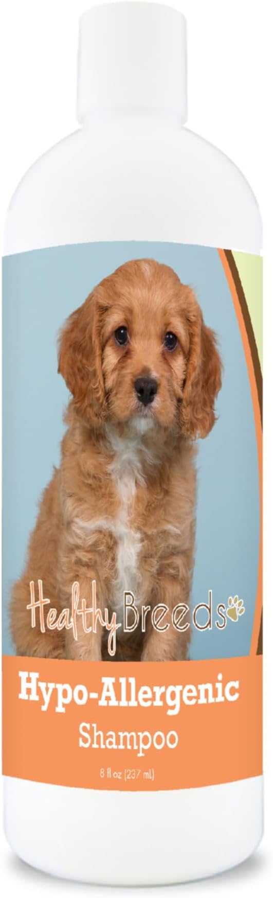 Healthy Breeds Cavapoo Hypo-Allergenic Shampoo 8 oz
