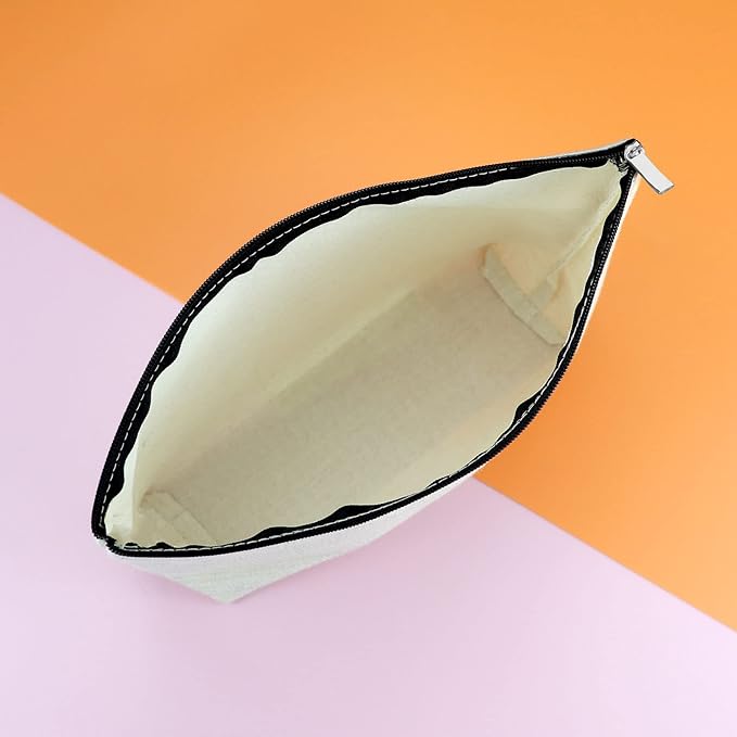 Appreciation Gift for Veterinarian Woman Vet Makeup Bag Vet Tech Gift Veterinary Technician Gift Cosmetic Bag Thank You Gift Birthday Christmas Gift for Veterinarian Medicine Graduation Gift for Her